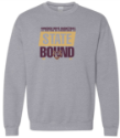 Adult & Youth Crewneck sweatshirt State Bound 2021 Adult & Youth Crewneck
