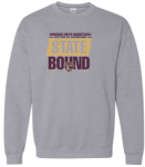 Adult & Youth Crewneck sweatshirt State Bound 2021 Adult & Youth Crewneck