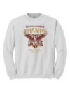 Youth & Adult Crewneck sweatshirt  Adult & Youth Crewneck