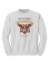 Youth & Adult Crewneck sweatshirt  - HS-18000 INK