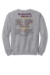Youth & Adult Crewneck sweatshirt  - HS-18000 INK