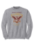 Youth & Adult Crewneck sweatshirt  - HS-18000 INK