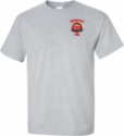Adult & Youth Distressed T-shirt WFD Adult & Youth Distressed T-shirt WFD