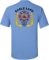 Adult & Youth Eagle Crest Tee - ELFD-2000 CB