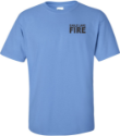 Adult & Youth Eagle Crest Tee Eagle Crest Tee
