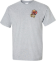 Adult & Youth Fire Eagle Tee Fire Eagle Tee