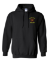 Adult & Youth Hancock Fire Hoodie - HF-SS18500