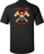 Adult & Youth Helmet Tee - ELFD-2000 BLACK HELMET