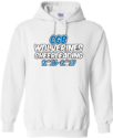 Adult & Youth Hooded Cheer Sweatshirt Hooded Sweatshirt