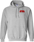 Adult & Youth Hooded Flag Sweatshirt WFD Adult & Youth Hooded Flag Sweatshirt WFD