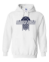 Adult & Youth Hooded Sweatshirt Midwest Magic Basketball INK - MWMB-18500/18500B INK