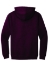 Adult & Youth Hooded Sweatshirt Basketball - bvs-18500-prnt Basketball