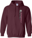 Adult & Youth Hooded Sweatshirt Hooded Sweatshirt