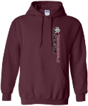 Adult & Youth Hooded Sweatshirt Hooded Sweatshirt