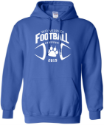Adult & Youth Hooded Sweatshirt Hooded Sweatshirt