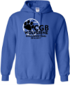 Adult & Youth Hooded Sweatshirt Hooded Sweatshirt