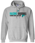 Adult & Youth Hooded Sweatshirt Hooded Sweatshirt