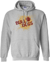 Adult & Youth Hooded Sweatshirt Hooded Sweatshirt