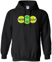 Adult & Youth Hooded Sweatshirt Hooded Sweatshirt