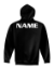 Adult/ Youth Hooded Sweatshirt - OJO-18500-FR3-PRNT