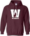 Adult & Youth Hooded Sweatshirt Hooded Sweatshirt