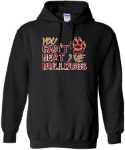 Adult & Youth Hooded Vinyl Sweatshirt Hooded Sweatshirt