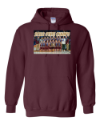 Adult/Youth Hoodie with Team Pic 