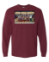 Adult/Youth Long Sleeve Shirt with Team Pic - HS-5400-PRNT2