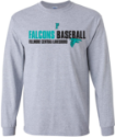Adult & Youth Long Sleeve tee Long Sleeve Tee