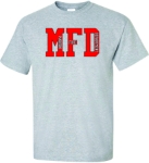 Adult & Youth MFD Tee MFD Tee
