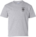 Adult & Youth Mayer Fire and Rescue Tee Fire and Rescue Tee