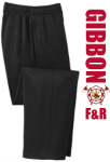 Adult & Youth Moisture Wicking Sweatpants GFR Adult & Youth Moisture Wicking Sweatpants GFR