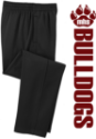 Adult & Youth Moisture Wicking Sweatpants Moisture Wicking Sweatpants