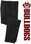 Adult & Youth Moisture Wicking Sweatpants Moisture Wicking Sweatpants