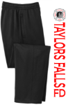Adult & Youth Moisture Wicking Sweatpants Moisture Wicking Sweatpants