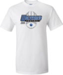 Adult & Youth Short Inkjet Tee Short Sleeve Inkjet Tee