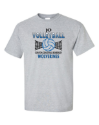Adult & Youth Short Sleeve 2022 JO Inkjet Tee Short Sleeve Tee