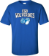 Adult & Youth Short Sleeve Cheer Tee - CGBC-2000