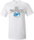 Adult & Youth Short Sleeve Cheer Tee - CGBC-2000