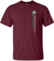 Adult & Youth Short Sleeve DAWG Tee Short Sleeve Dawg Tee
