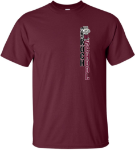 Adult & Youth Short Sleeve DAWG Tee Short Sleeve Dawg Tee