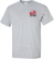 Adult & Youth Short Sleeve Flag Tee GFR - GFR-2000 FLAG