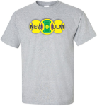 Adult & Youth Short Sleeve Inkjet Tee Short Sleeve Tee