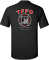Adult & Youth Short Sleeve Maltese Tee - TFFD-2000 MALTESE