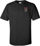 Adult & Youth Short Sleeve Maltese Tee Short Sleeve Maltese Tee
