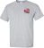 Adult & Youth Short Sleeve TFFD Flag Tee - TFFD-2000 FLAG