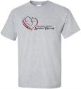 Adult & Youth Short Sleeve Tee BSCAR Adult & Youth Short Sleeve Tee BSCAR
