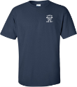 Adult & Youth Short Sleeve Tee Maltese SFD  Short Sleeve Tee Maltese SFD