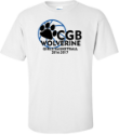 Adult & Youth Short Sleeve Tee Short Sleeve Tee