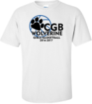 Adult & Youth Short Sleeve Tee Short Sleeve Tee